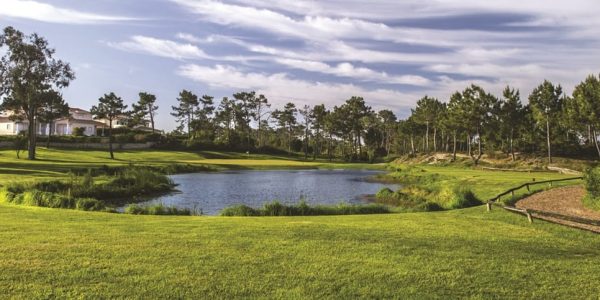 Praia d'el Rey Golf Course-4