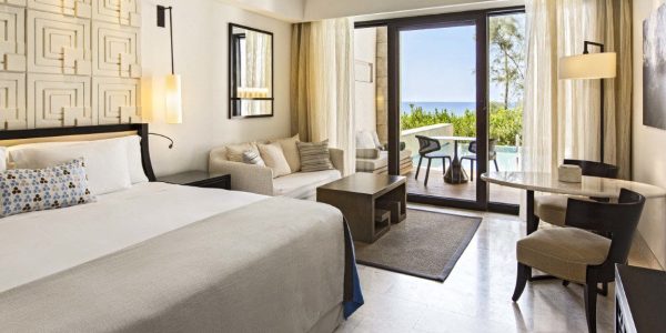 Premium Infinity Room