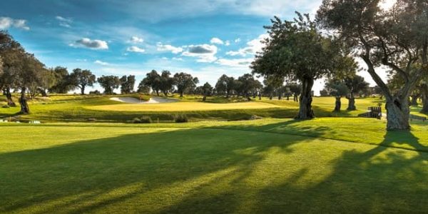 QUINTA DA RIA golfvakantie golfarrangementje (2)