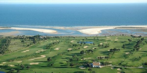 QUINTA DA RIA golfvakantie golfarrangementje (3)