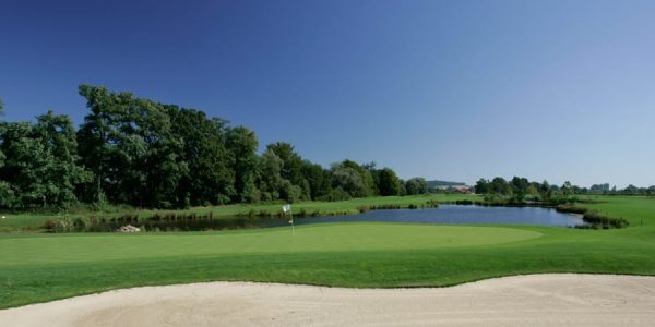Quellness & Golf Resort Bad Griesbach, AUDI GOLF COURSE 1