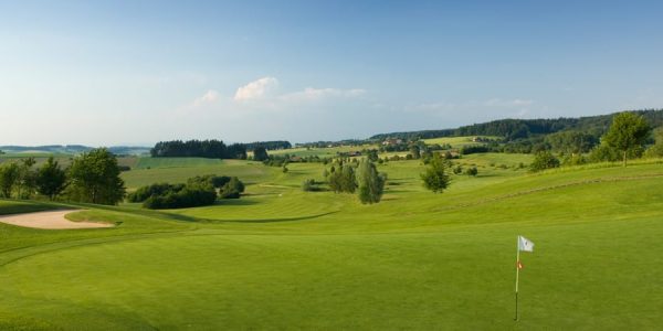 Quellness & Golf Resort Bad Griesbach, GOLFPLATZ BRUNNWIES 2