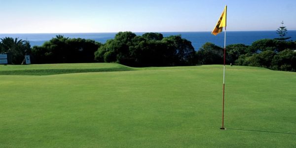 Quinta Marinha golf vakantie portugal lissabon  Golf 13d