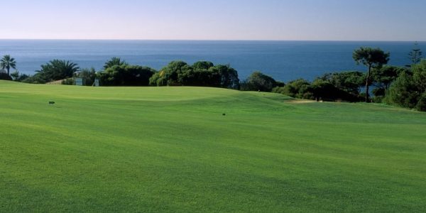 Quinta Marinha golf vakantie portugal lissabon   Hole 13 - II