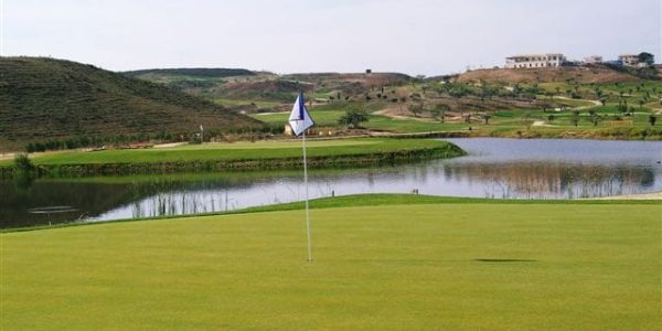 Quinta do Vale golf 2
