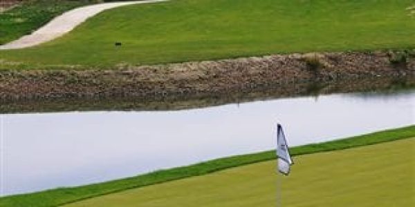 Quinta do Vale golf 3