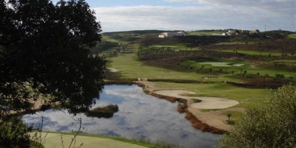 Quinta do Vale golf 4