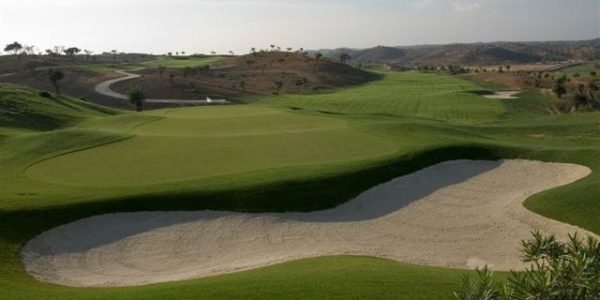 Quinta do Vale golf 5
