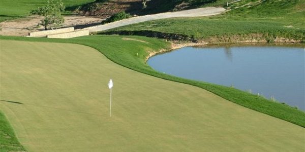 Quinta do Vale golf