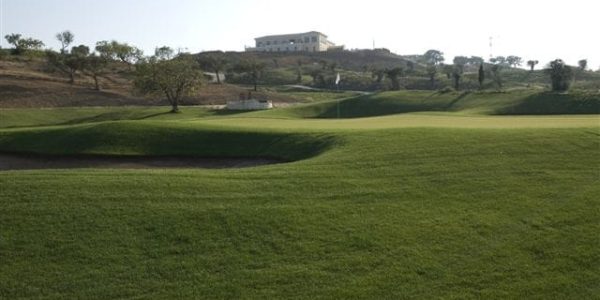 Quinta do Vale golf1