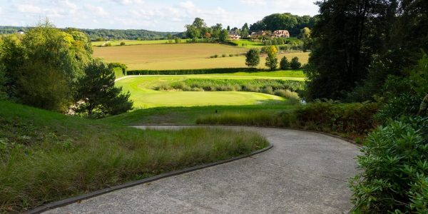 30/09/2022 - Grez-Doiceau - Golf du Bercuit 
© Philippe Buissin / Imagellan