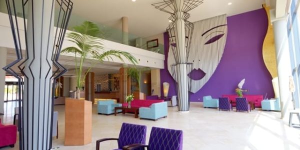 RECEPTION 1