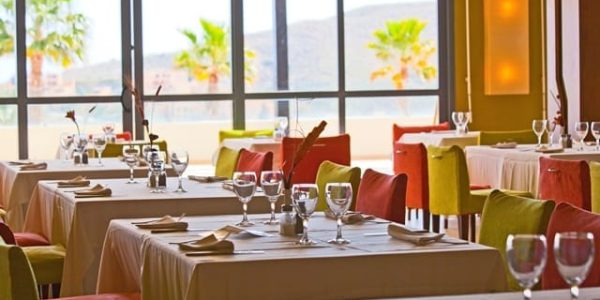 RESTAURANT BUFFET 3