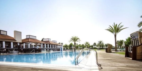 ROBINSON CLUB QUINTA DA RIA golf vakantie Portugal algarve 01