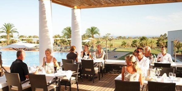 ROBINSON CLUB QUINTA DA RIA golf vakantie Portugal algarve (10)