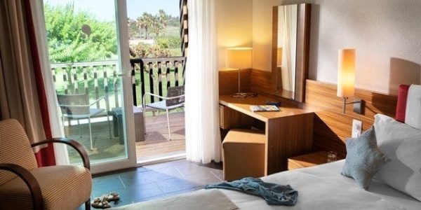 ROBINSON CLUB QUINTA DA RIA golf vakantie Portugal algarve (16)