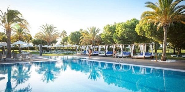 ROBINSON CLUB QUINTA DA RIA golf vakantie Portugal algarve (20)