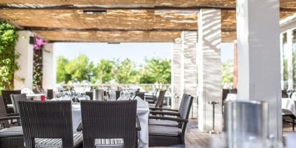 ROBINSON CLUB QUINTA DA RIA golf vakantie Portugal algarve (35)
