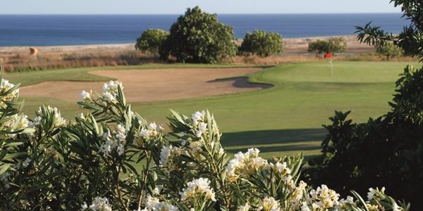 ROBINSON CLUB QUINTA DA RIA golf vakantie Portugal algarve (39)