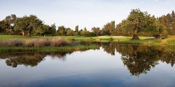 ROBINSON CLUB QUINTA DA RIA golf vakantie Portugal algarve (40)
