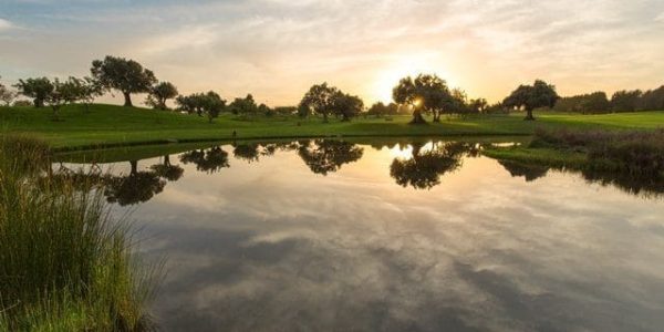 ROBINSON CLUB QUINTA DA RIA golf vakantie Portugal algarve (41)