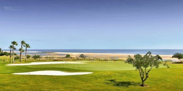 ROBINSON CLUB QUINTA DA RIA golf vakantie Portugal algarve (42)