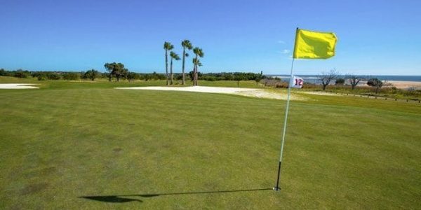 ROBINSON CLUB QUINTA DA RIA golf vakantie Portugal algarve (44)