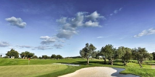 ROBINSON CLUB QUINTA DA RIA golf vakantie Portugal algarve (45)