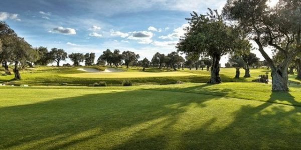 ROBINSON CLUB QUINTA DA RIA golf vakantie Portugal algarve (46)