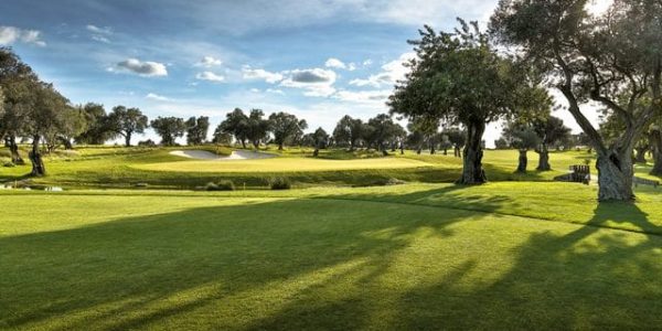 ROBINSON CLUB QUINTA DA RIA golf vakantie Portugal algarve (46)