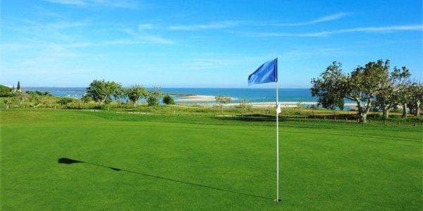 ROBINSON CLUB QUINTA DA RIA golf vakantie Portugal algarve (6)