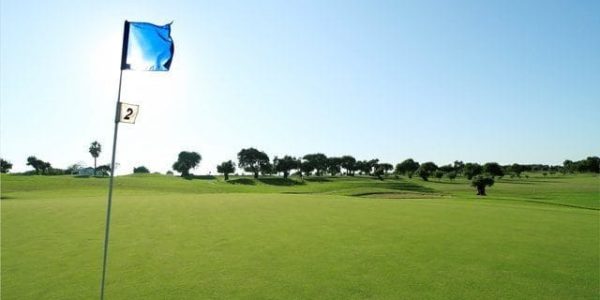 ROBINSON CLUB QUINTA DA RIA golf vakantie Portugal algarve (7)