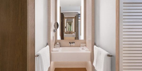Radisson Beach Resort Dubai golfvakantie (1)