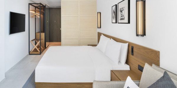 Radisson Beach Resort Dubai golfvakantie (2)