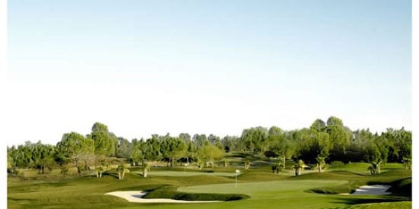 Real Club de Golf de Sevilla 2