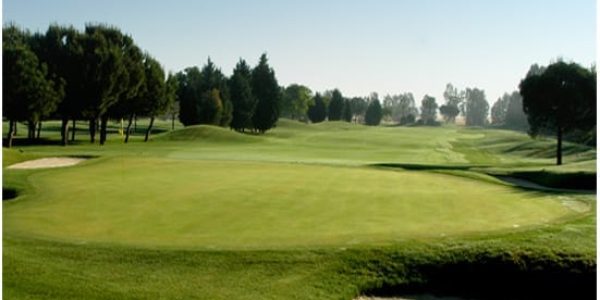 Real Club de Golf de Sevilla 3