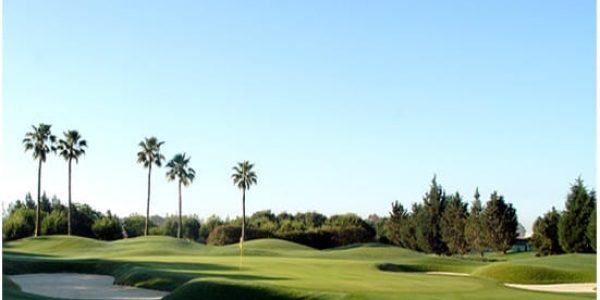 Real Club de Golf de Sevilla 4