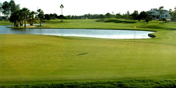 Real Club de Golf de Sevilla