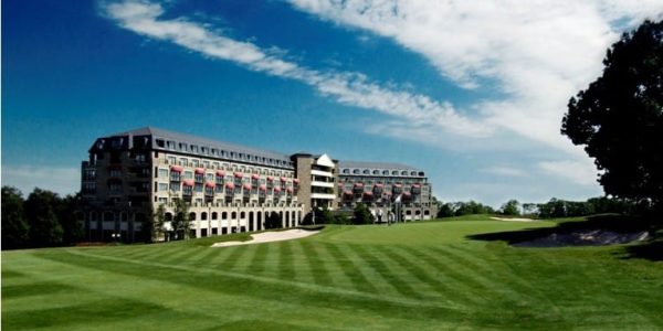 Celtic Manor Hotel & Golf Resort