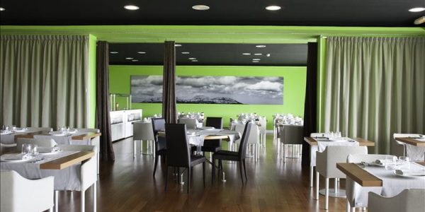 Restaurant Tramuntana