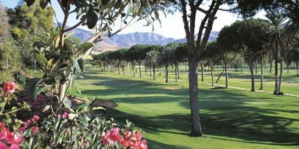 Rio Real golf vakantie spanje 1