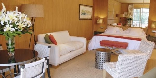Rio Real golf vakantie spanje Superior par kamer