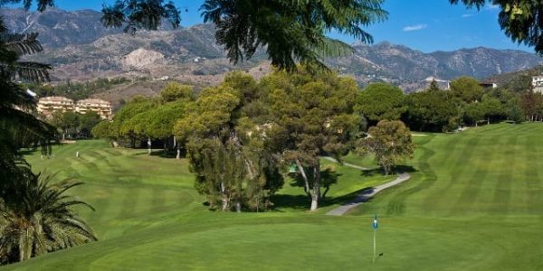 Rio Real golf vakantie spanje
