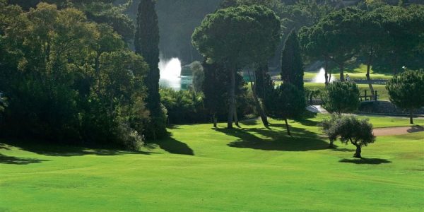 Rio Real Hole11