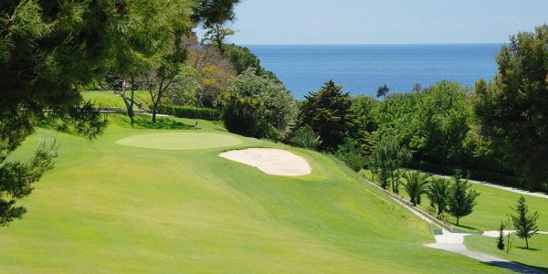 Rio Real Hole 8