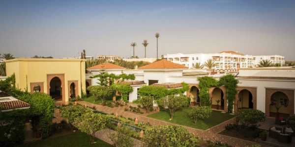 Robinson club agadir golfarrangementje golfreizen all inclusive (1)