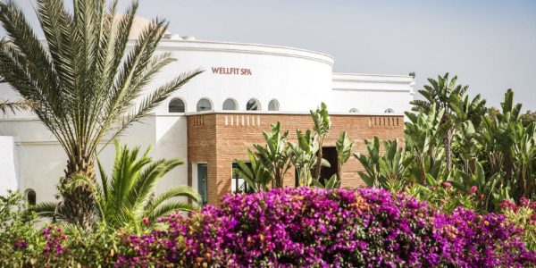 Robinson club agadir golfarrangementje golfreizen all inclusive (15)