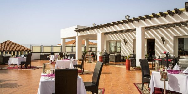 Robinson club agadir golfarrangementje golfreizen all inclusive (18)