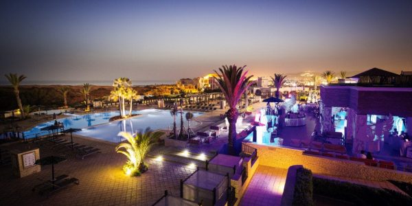 Robinson club agadir golfarrangementje golfreizen all inclusive (20)
