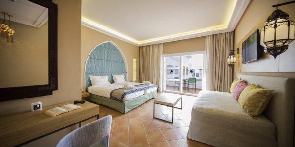 Robinson club agadir golfarrangementje golfreizen all inclusive (22)
